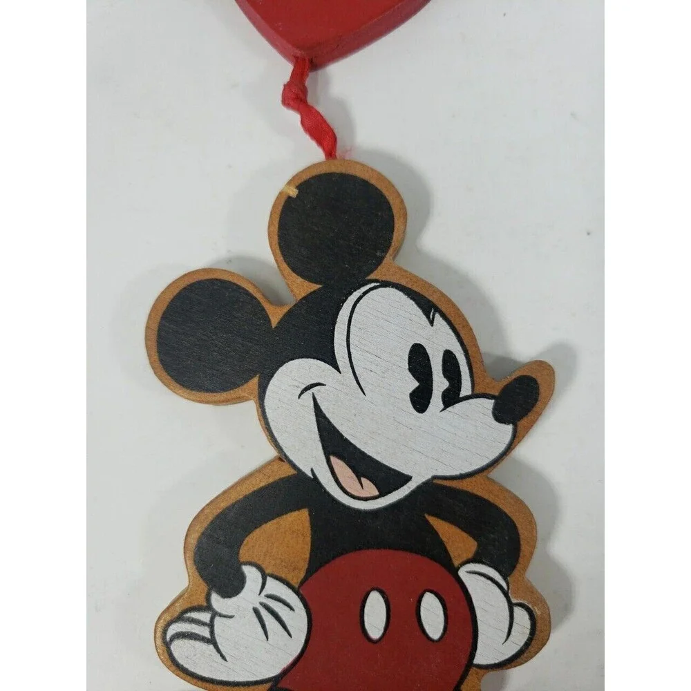 Disney add some